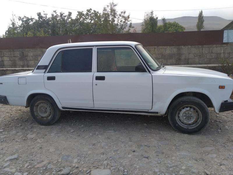 LADA (VAZ) 2107, 2000 il, 1.7 L, 214 321 km