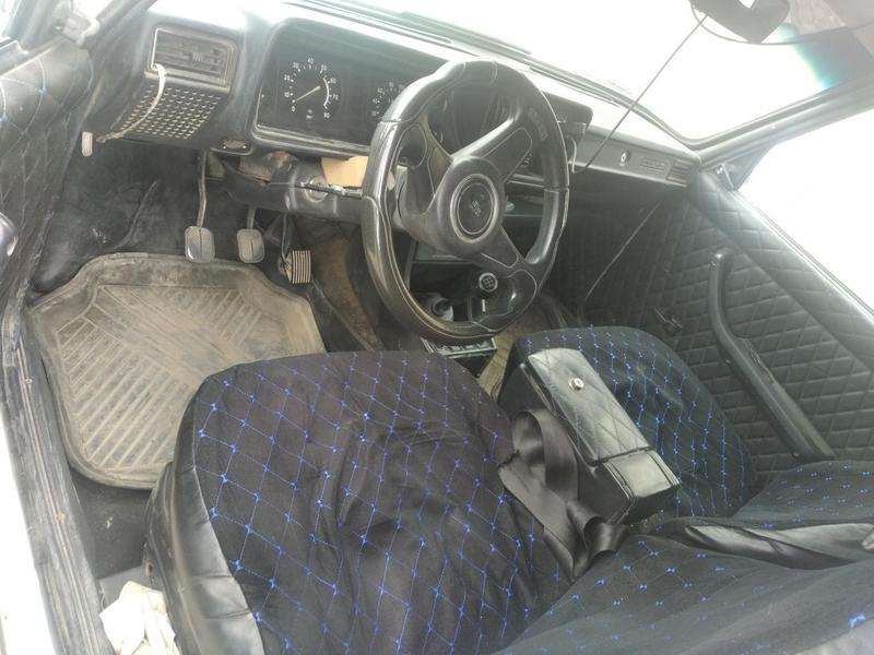 LADA (VAZ) 2107, 2000 il, 1.7 L, 214 321 km