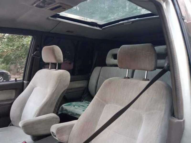 Mitsubishi Pajero, 1996 il, 2.8 L, 245 600 km