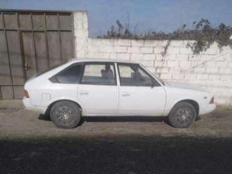 Moskvich 2141, 1991 il, 1.5 L, 300 000 km