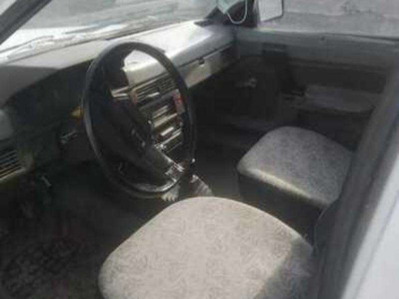 Moskvich 2141, 1991 il, 1.5 L, 300 000 km