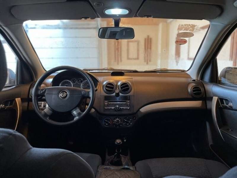 Ravon Nexia R3, 2017 il, 1.5 L, 222 500 km