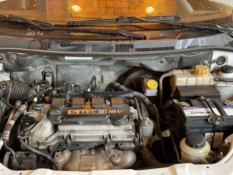 Ravon Nexia R3, 2017 il, 1.5 L, 222 500 km