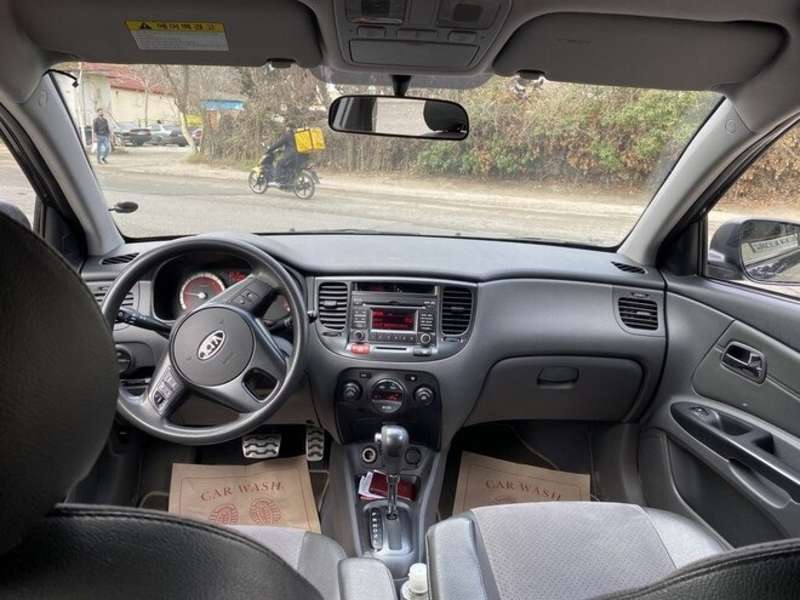 Kia Rio, 2009 il, 1.5 L, 98 000 km