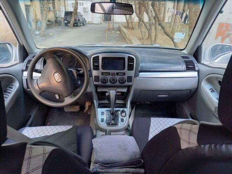 Suzuki Grand Vitara, 2003 il, 2.5 L, 188 293 km