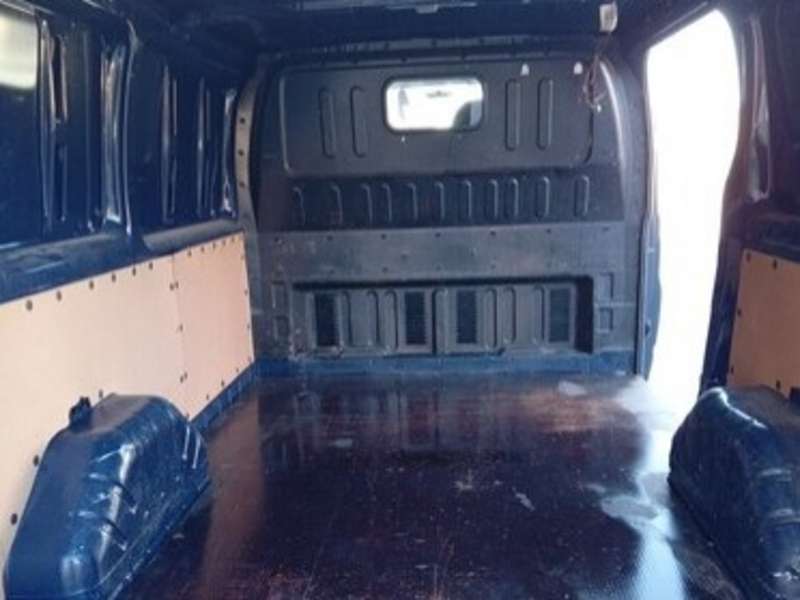 Ford Transit, 2007 il, 2.2 L, 158 000 km