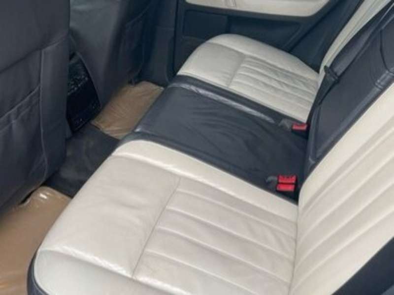 Volkswagen Touareg, 2008 il, 3.6 L, 214 000 km