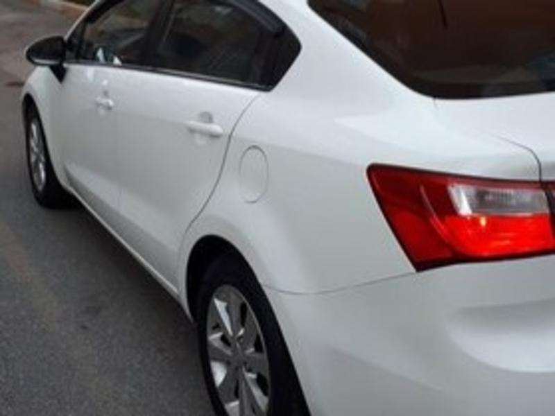 Kia Rio, 2014 il, 1.4 L, 165 150 km