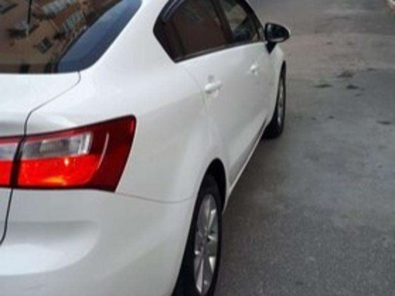 Kia Rio, 2014 il, 1.4 L, 165 150 km