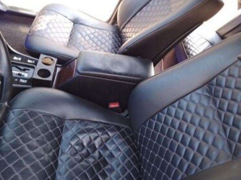 Mercedes C 180, 1995 il, 1.8 L, 460 243 km