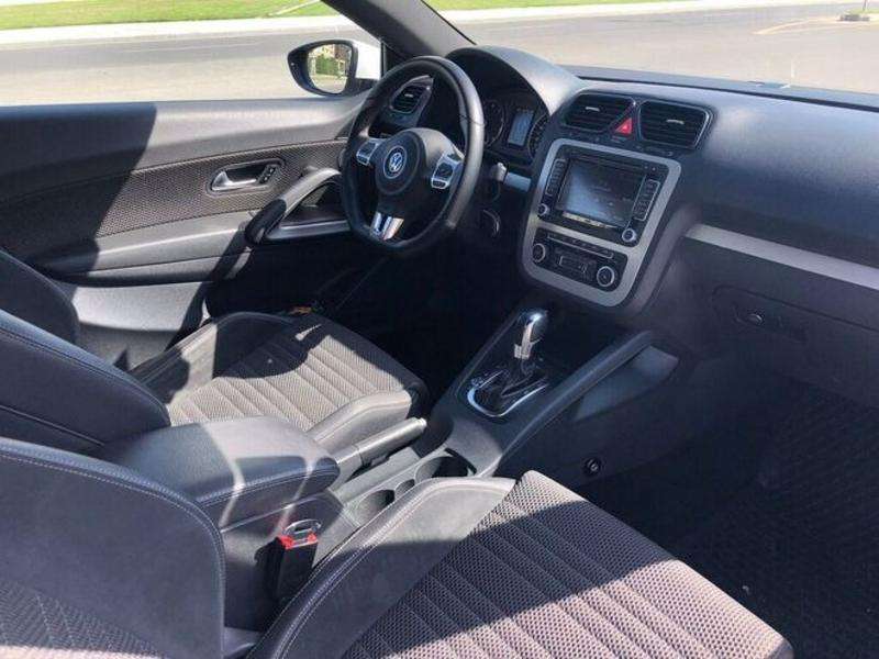 Volkswagen Scirocco, 2011 il, 1.4 L, 115 000 km