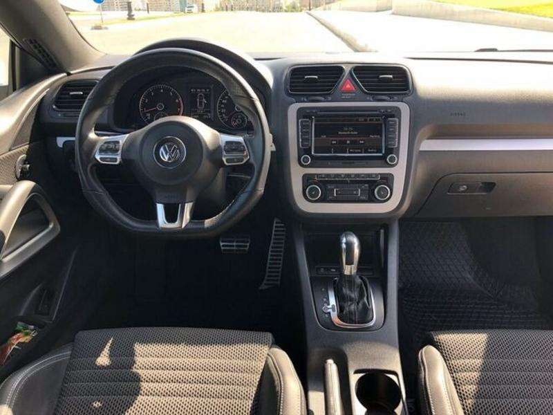 Volkswagen Scirocco, 2011 il, 1.4 L, 115 000 km