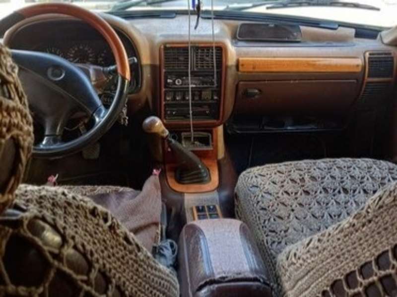 GAZ 31105, 2005 il, 2.3 L, 138 000 km