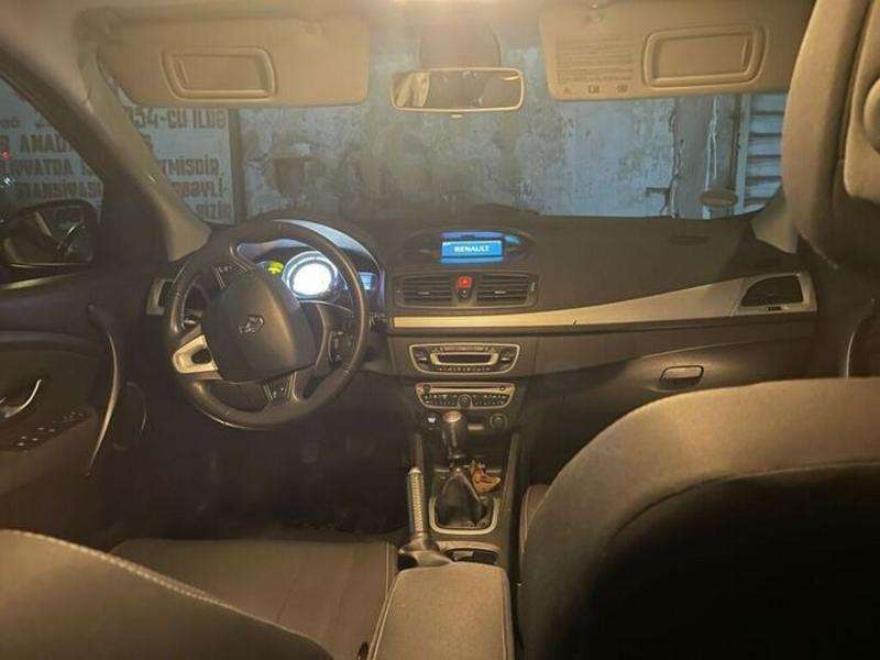 Renault Megane, 2009 il, 1.5 L, 300 100 km