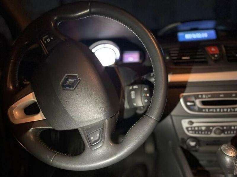 Renault Megane, 2009 il, 1.5 L, 300 100 km