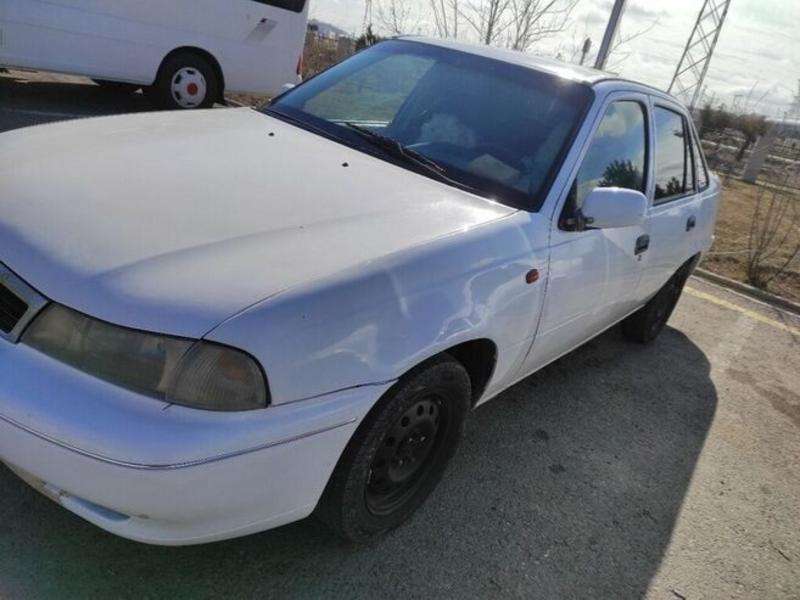Daewoo Alpheon, 1997 il, 1.5 L, 400 000 km