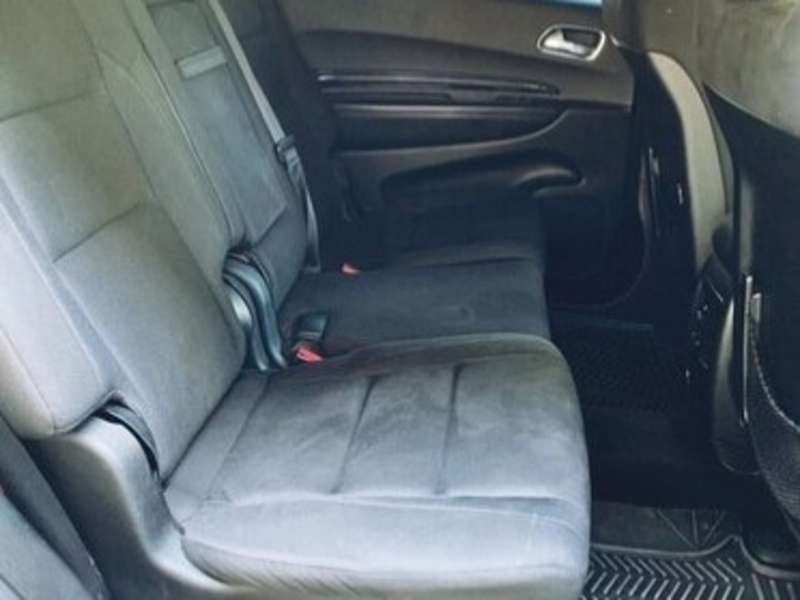 Dodge Durango, 2012 il, 3.6 L, 250 000 km