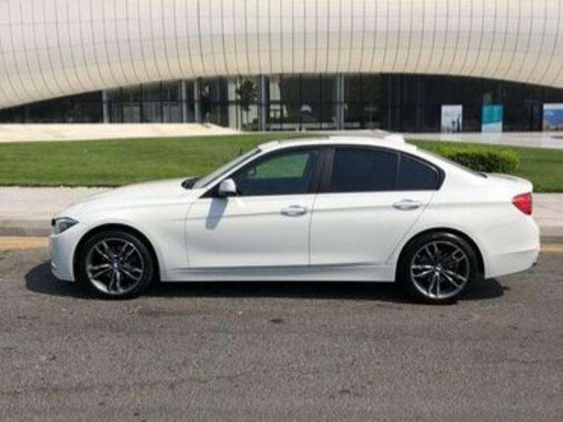 BMW 328, 2012 il, 2.0 L, 175 000 km