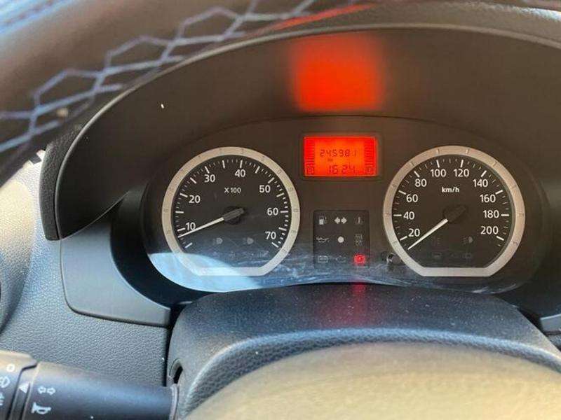 Dacia Logan, 2007 il, 1.5 L, 245 000 km