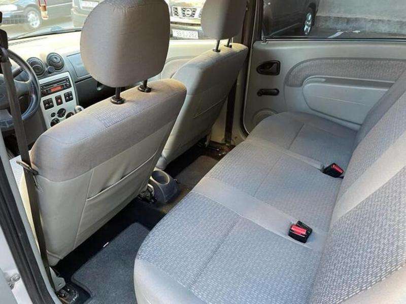 Dacia Logan, 2007 il, 1.5 L, 245 000 km