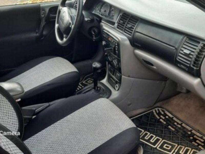 Opel Vectra, 1997 il, 2.0 L, 152 000 km