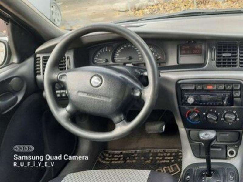 Opel Vectra, 1997 il, 2.0 L, 152 000 km