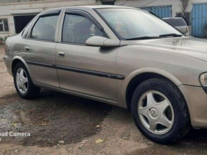 Opel Vectra, 1997 il, 2.0 L, 152 000 km