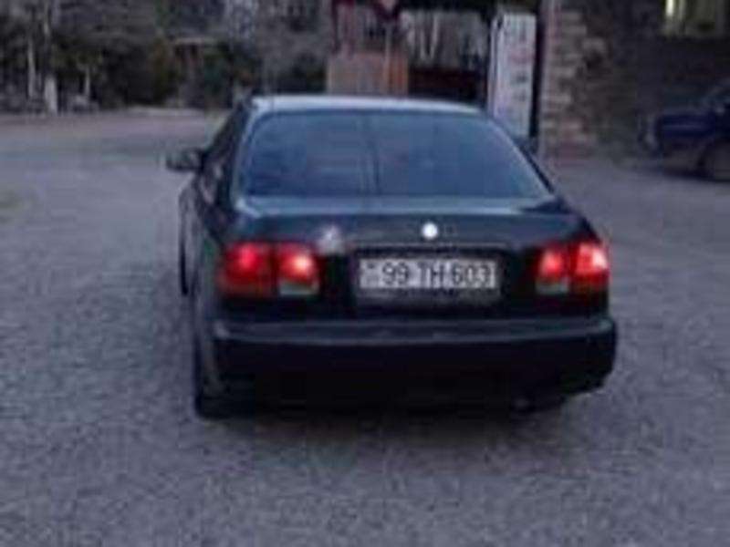 Honda Civic, 1997 il, 1.6 L, 160 000 km