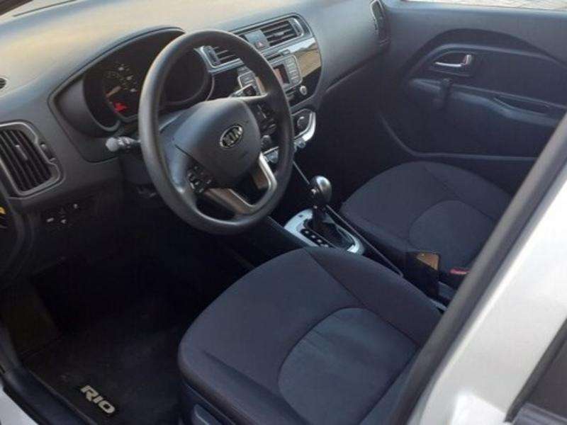 Kia Rio, 2015 il, 1.6 L, 46 000 km