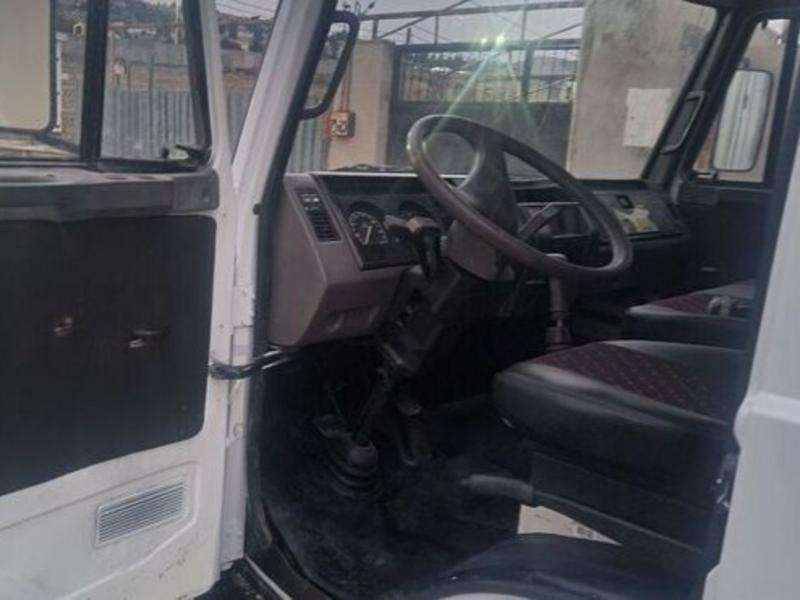 Iveco Otoyol, 2004 il, 3.9 L, 254 000 km