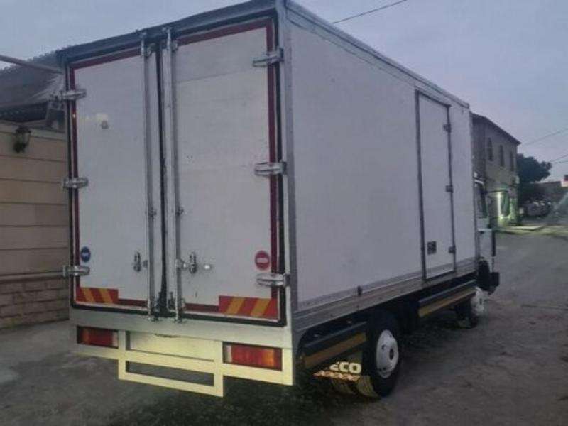 Iveco Otoyol, 2004 il, 3.9 L, 254 000 km
