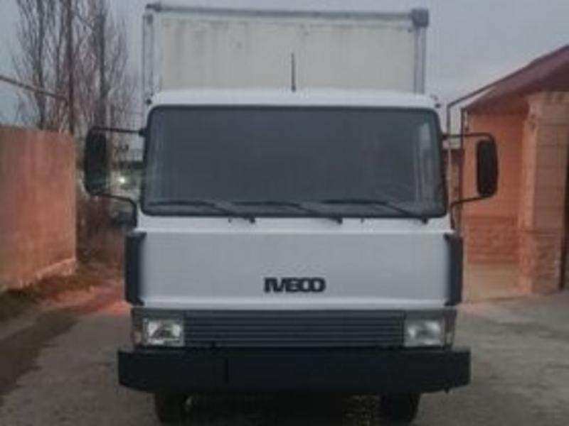 Iveco Otoyol, 2004 il, 3.9 L, 254 000 km