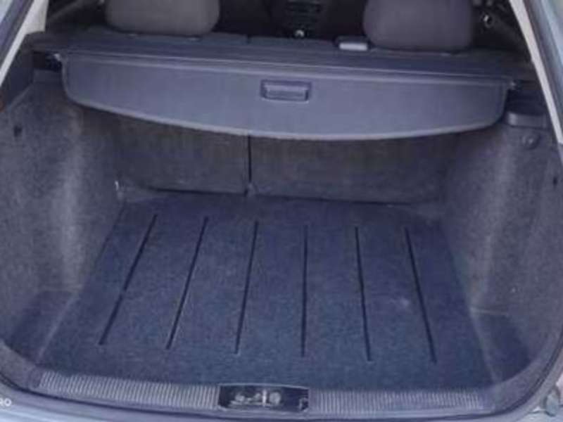 Skoda Fabia, 2006 il, 1.4 L, 157 000 km
