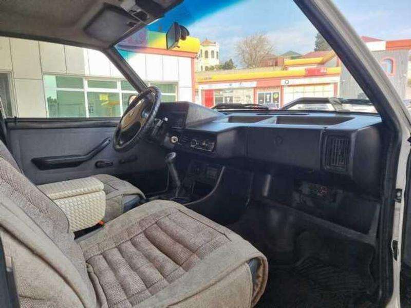 Tofas Sahin, 2004 il, 1.6 L, 87 700 km