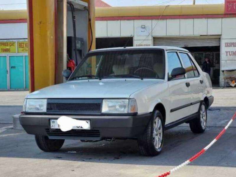 Tofas Sahin, 2004 il, 1.6 L, 87 700 km