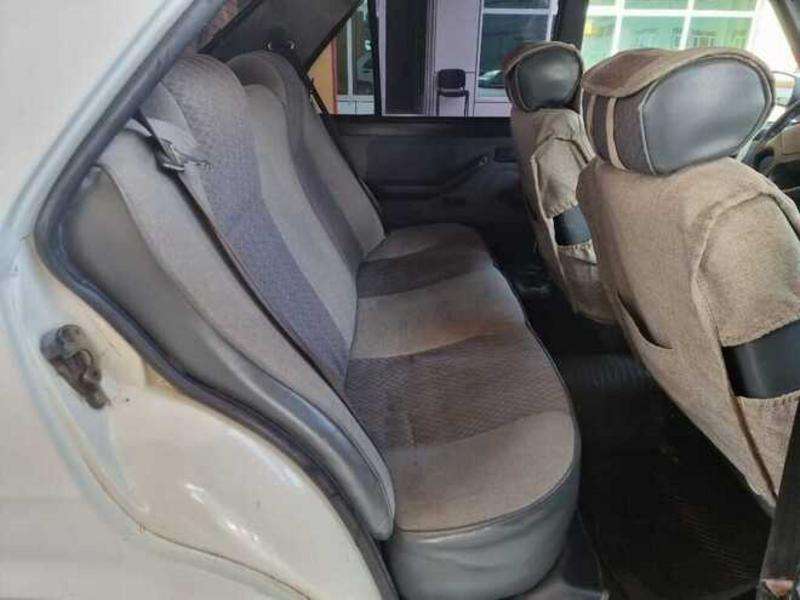 Tofas Sahin, 2004 il, 1.6 L, 87 700 km