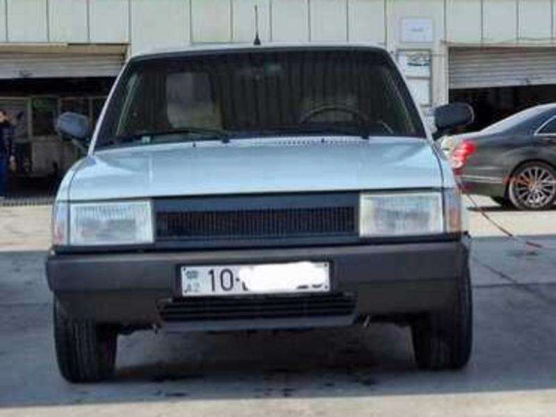 Tofas Sahin, 2004 il, 1.6 L, 87 700 km