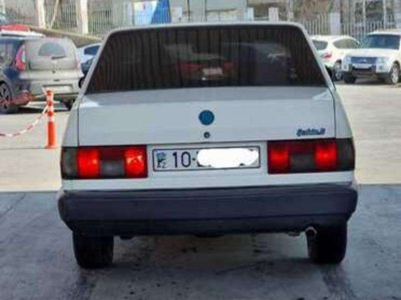 Tofas Sahin, 2004 il, 1.6 L, 87 700 km