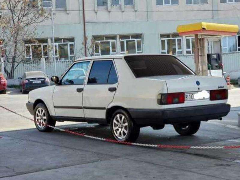Tofas Sahin, 2004 il, 1.6 L, 87 700 km