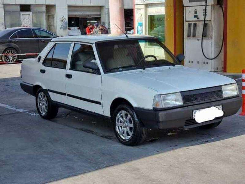 Tofas Sahin, 2004 il, 1.6 L, 87 700 km
