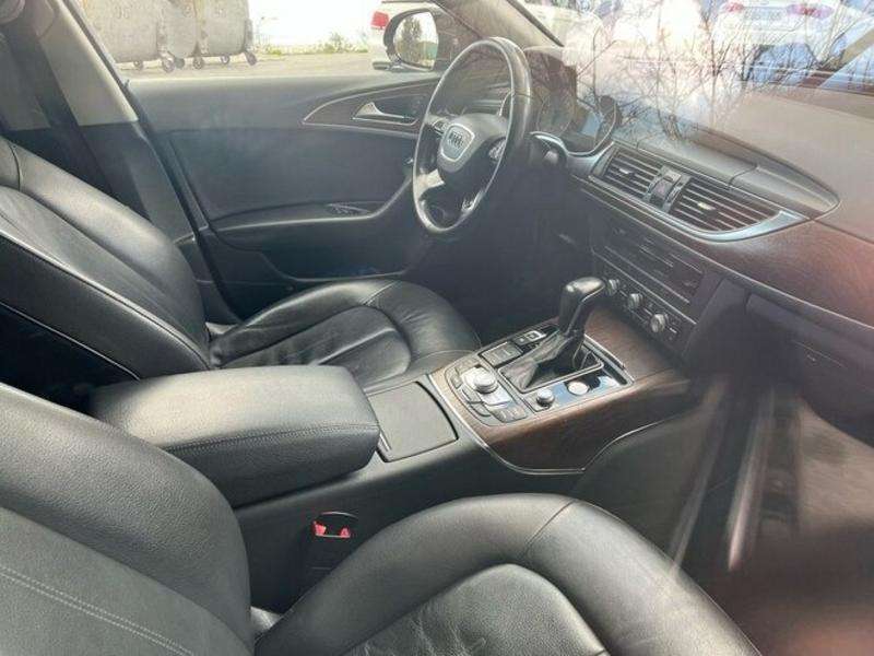 Audi A6, 2015 il, 2.0 L, 153 000 km