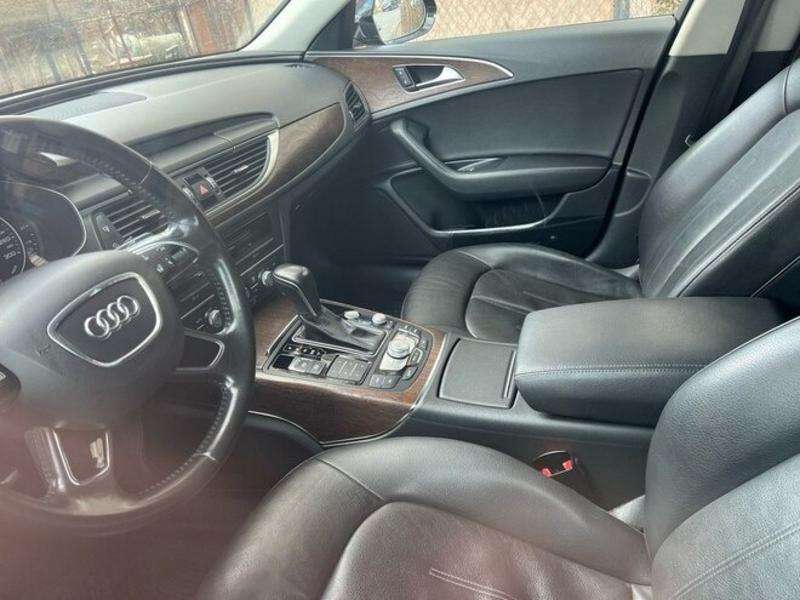 Audi A6, 2015 il, 2.0 L, 153 000 km