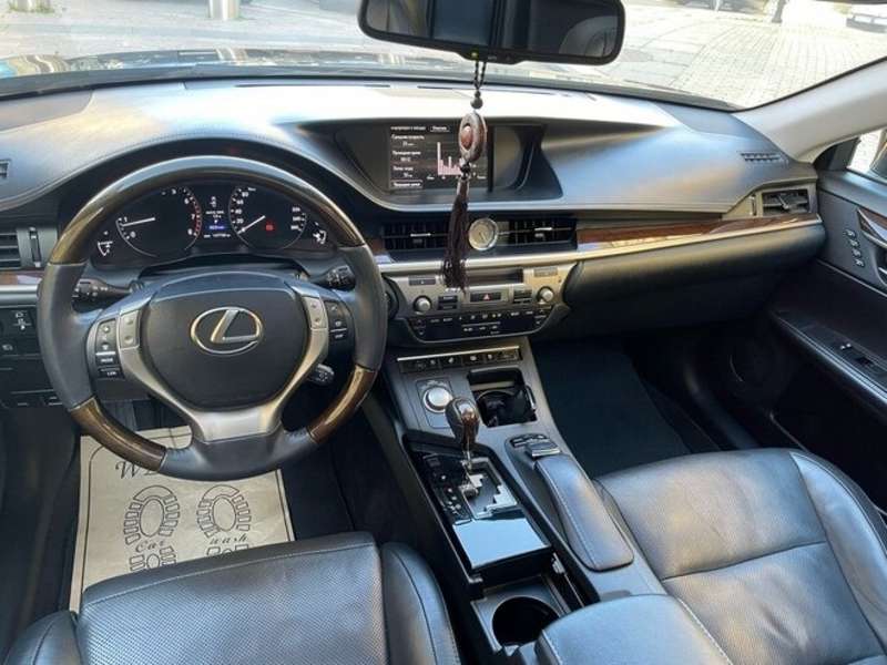 Lexus ES 350, 2014 il, 3.5 L, 137 000 km