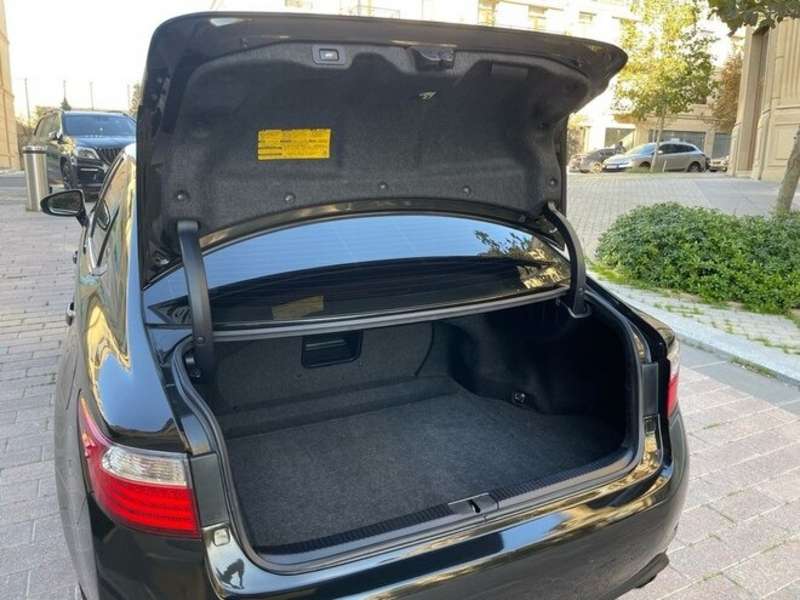 Lexus ES 350, 2014 il, 3.5 L, 137 000 km