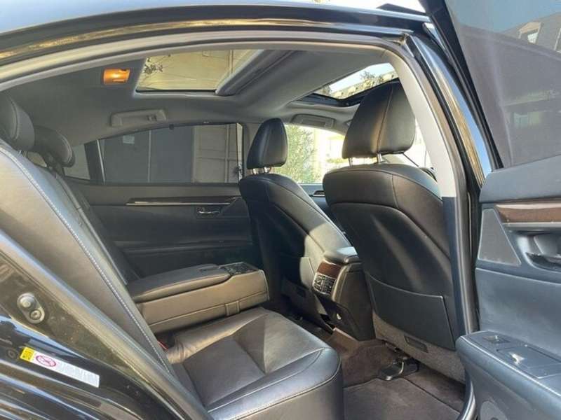 Lexus ES 350, 2014 il, 3.5 L, 137 000 km