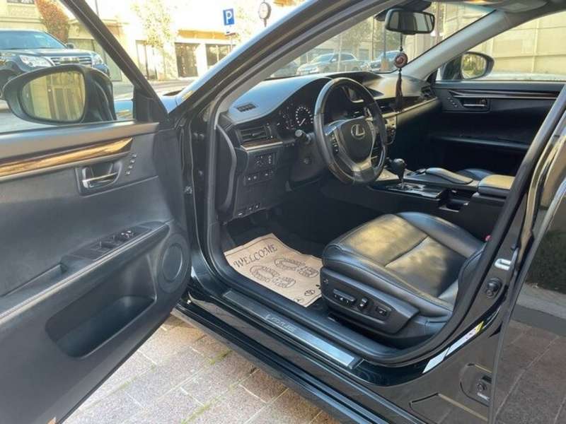 Lexus ES 350, 2014 il, 3.5 L, 137 000 km