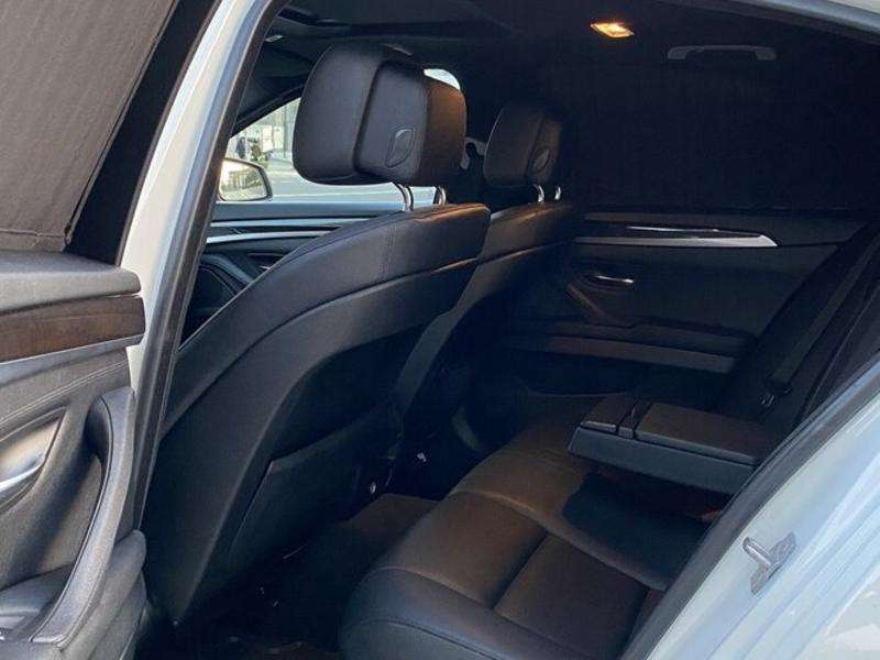 BMW 528, 2013 il, 2.0 L, 236 000 km