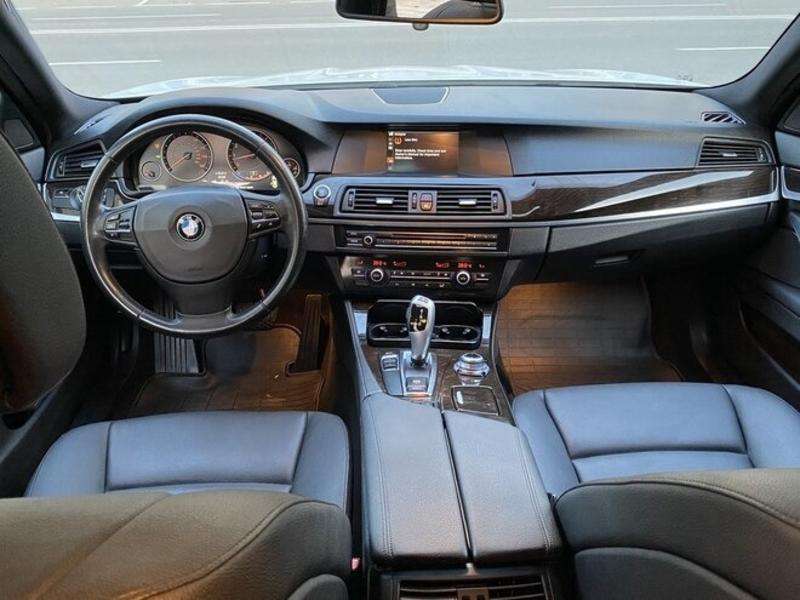 BMW 528, 2013 il, 2.0 L, 236 000 km