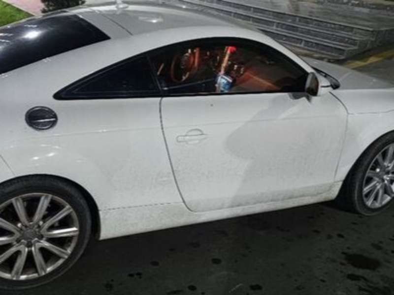 Audi TT RS, 2008 il, 2.0 L, 187 000 km