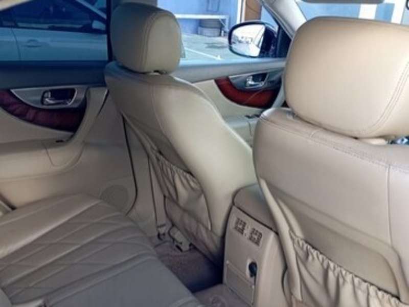Infiniti FX35, 2010 il, 3.5 L, 202 000 km